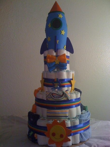 Baby Showers